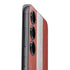 Latvia Flag Distressed Galaxy S23 Skin